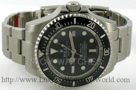 Rolex Sea-Dweller 4200