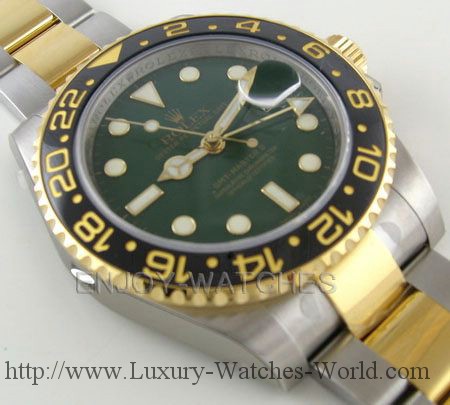 Rolex GMT-Master II 4150