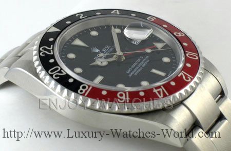 Rolex GMT-Master II 4286