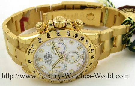 Rolex Daytona Cosmograph 3979