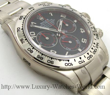 Rolex Daytona Cosmograph 3666-OYS