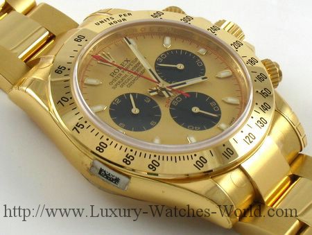 Rolex Daytona Cosmograph 3984