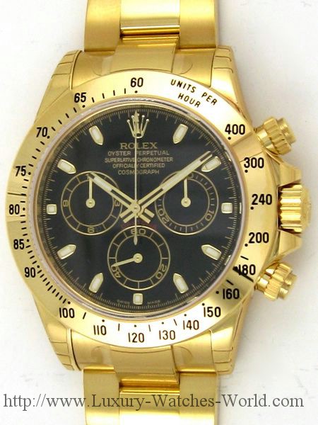 Rolex Daytona Cosmograph 3668