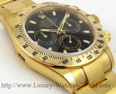 Rolex Daytona Cosmograph 3668