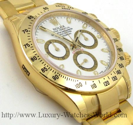 Rolex Daytona Cosmograph 4003