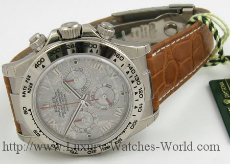 Rolex Daytona Cosmograph 4002