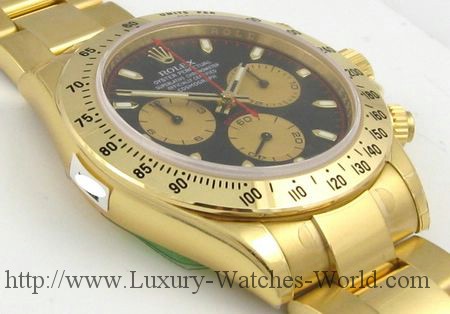 Rolex Daytona Cosmograph 3670