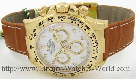 Rolex Daytona Cosmograph 3982