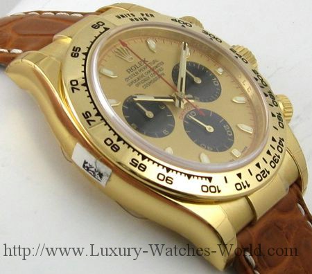 Rolex Daytona Cosmograph 4004