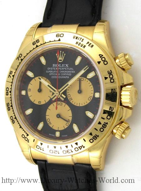 Rolex Daytona Cosmograph 3981