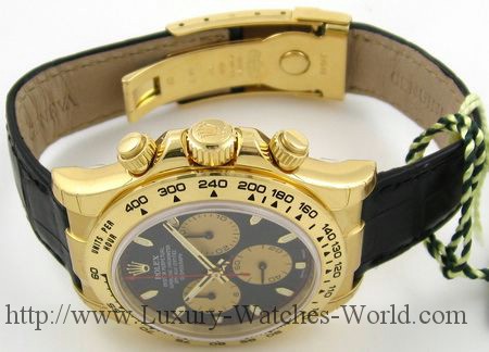 Rolex Daytona Cosmograph 3981