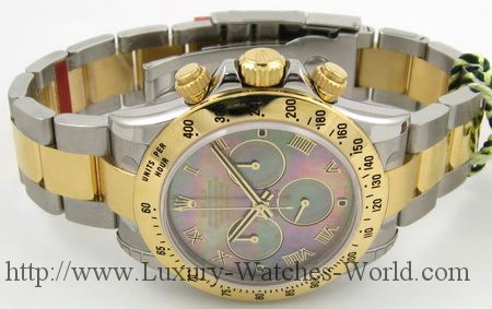 Rolex Daytona Cosmograph 4005