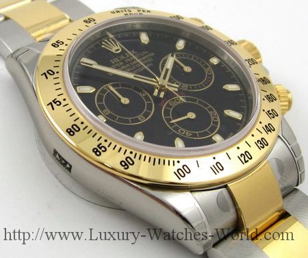 Rolex Daytona Cosmograph 4006