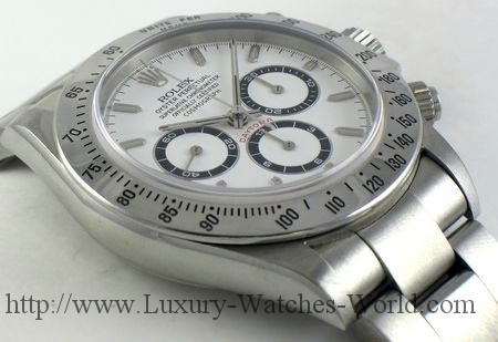 Rolex Daytona Cosmograph 4312