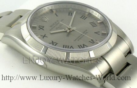 Rolex Air-King RLX4110