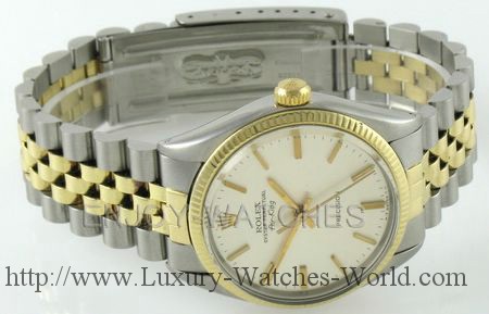 Rolex Air-King RLX4246