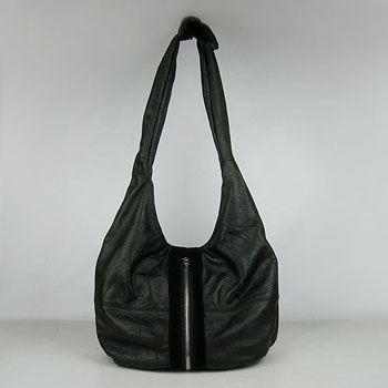 Alexander Wang Donna Hobo Bag 63461 Black