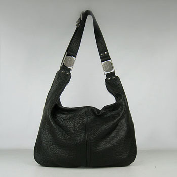 Alexander Wang Donna Hobo 63465 Black