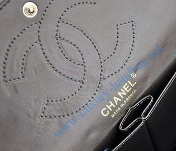 Chanel 2.55 Flap Bag 30226 Bronze with gold chain