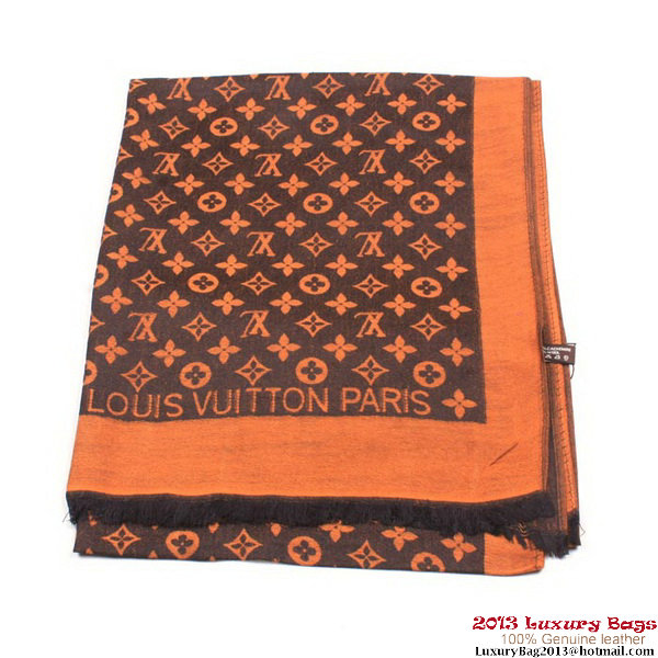 Replica Louis Vuitton Scarves WJLV075-2