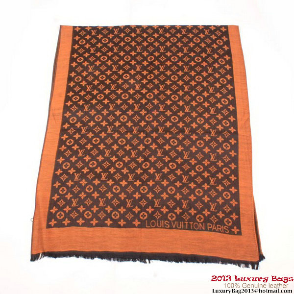 Replica Louis Vuitton Scarves WJLV075-2