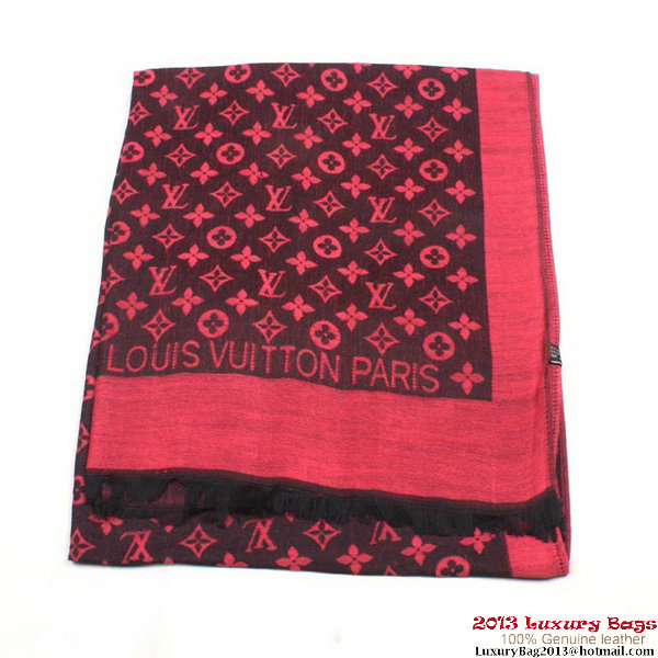 Replica Louis Vuitton Scarves WJLV075-4