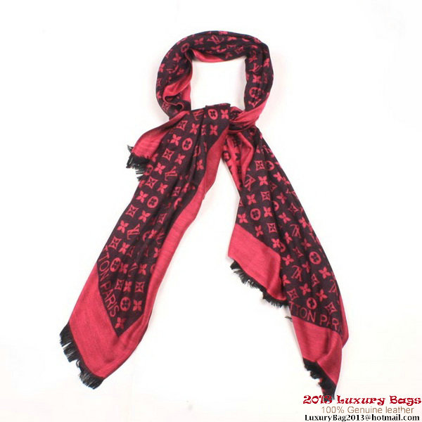 Replica Louis Vuitton Scarves WJLV075-4