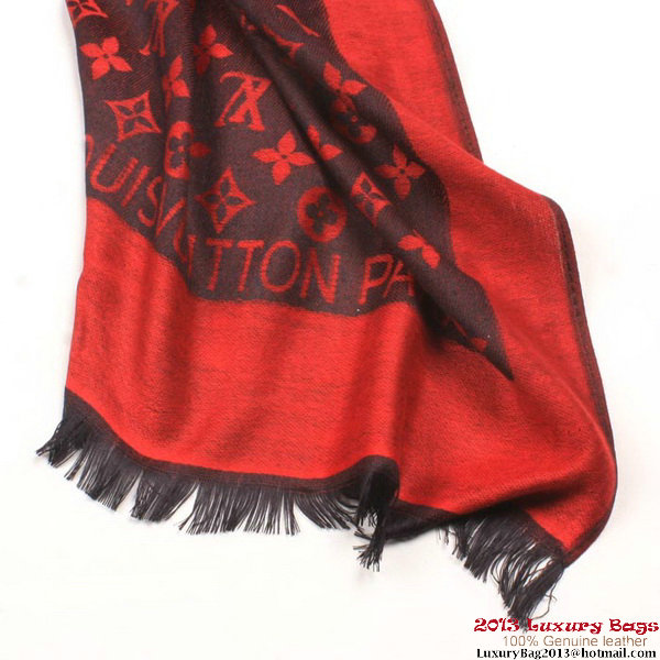 Replica Louis Vuitton Scarves WJLV075-5