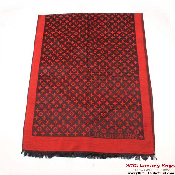 Replica Louis Vuitton Scarves WJLV075-5