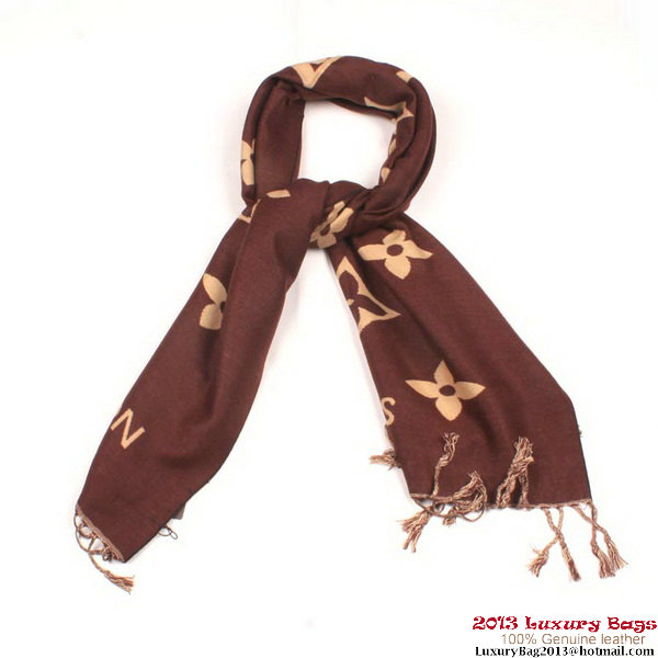 Replica Louis Vuitton Scarves WJLV077-2