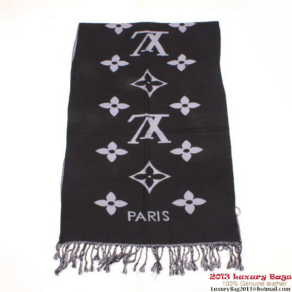 Replica Louis Vuitton Scarves WJLV077-4