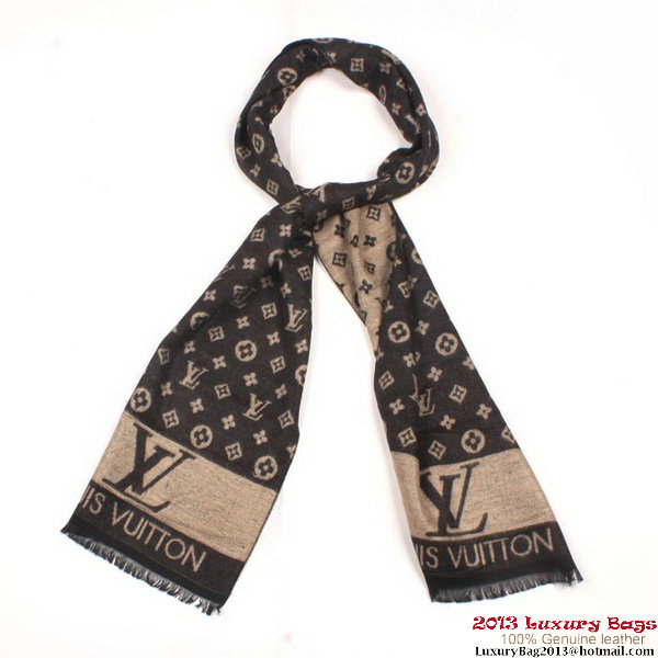 Replica Louis Vuitton Scarves WJLV078-2