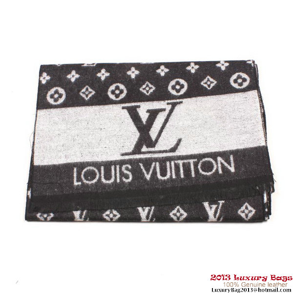 Replica Louis Vuitton Scarves WJLV078-3