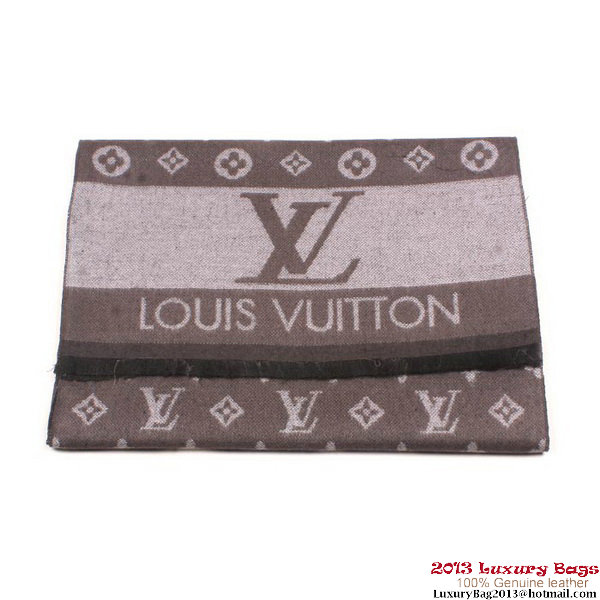 Replica Louis Vuitton Scarves WJLV078-4