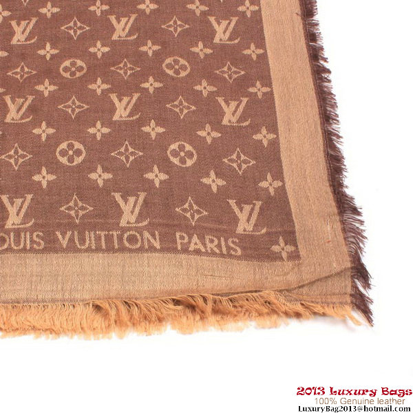Replica Louis Vuitton Scarves WJLV079-6