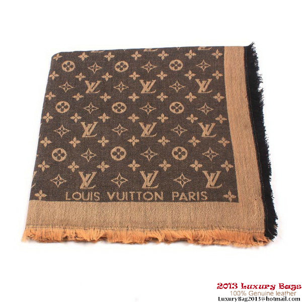 Replica Louis Vuitton Scarves WJLV079-8