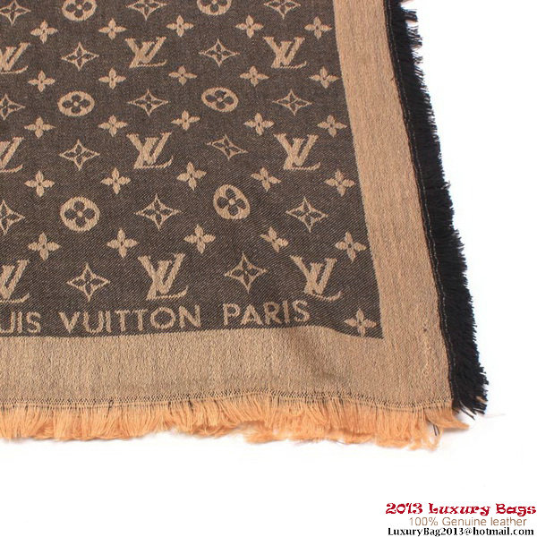 Replica Louis Vuitton Scarves WJLV079-8