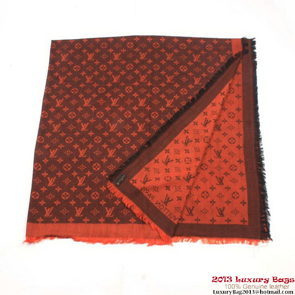 Replica Louis Vuitton Scarves WJLV079-9