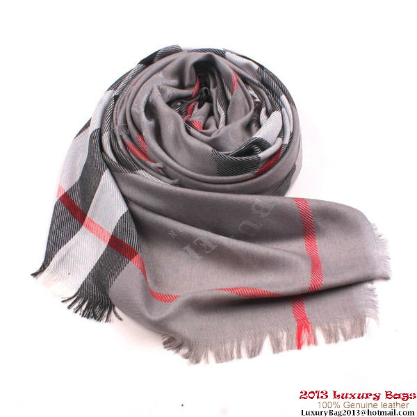 Burberry Scarves WJBUR10-3