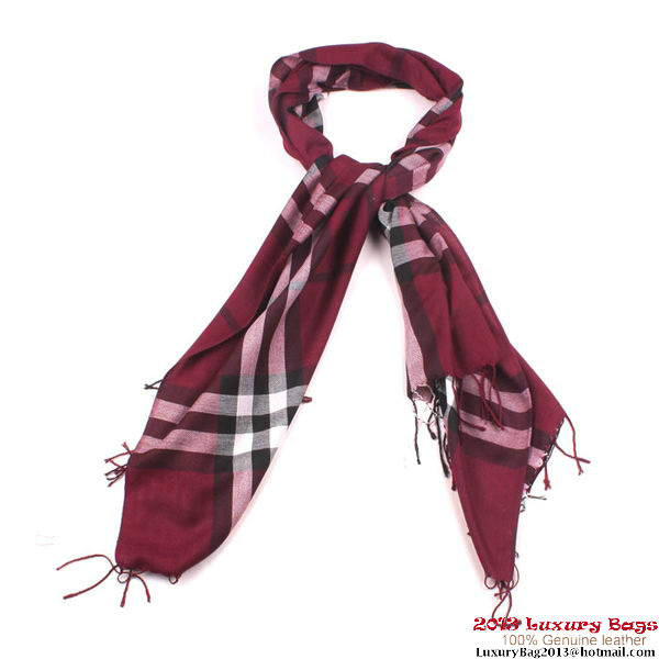 Burberry Scarves WJBUR11-1