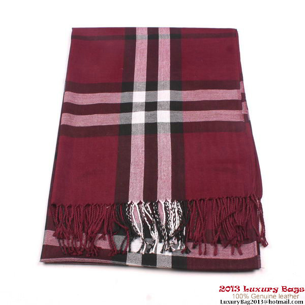 Burberry Scarves WJBUR11-1