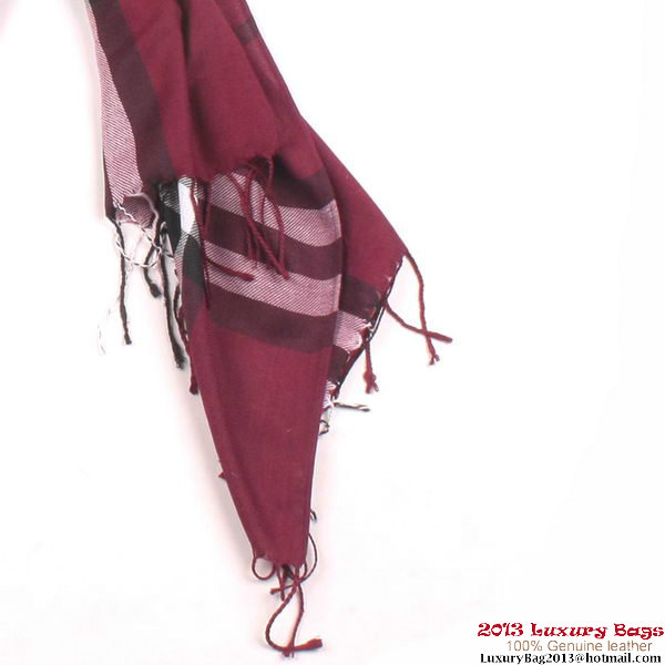 Burberry Scarves WJBUR11-1