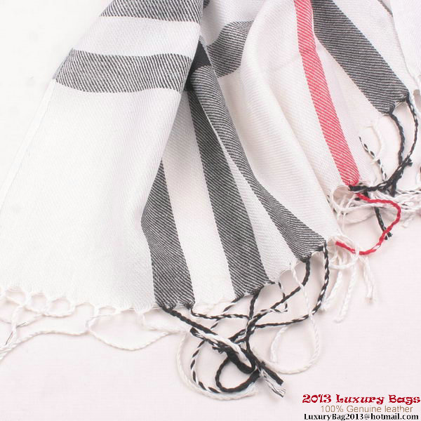 Burberry Scarves WJBUR11-2