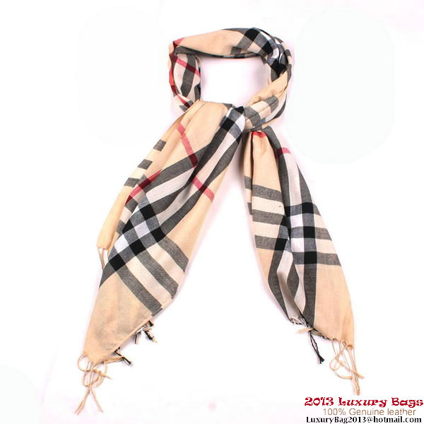 Burberry Scarves WJBUR11-6