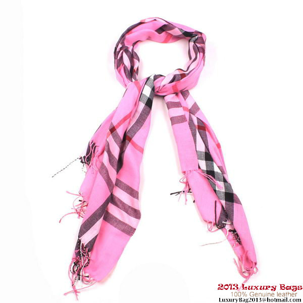 Burberry Scarves WJBUR11-7