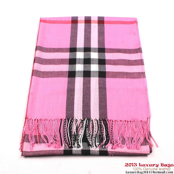 Burberry Scarves WJBUR11-7