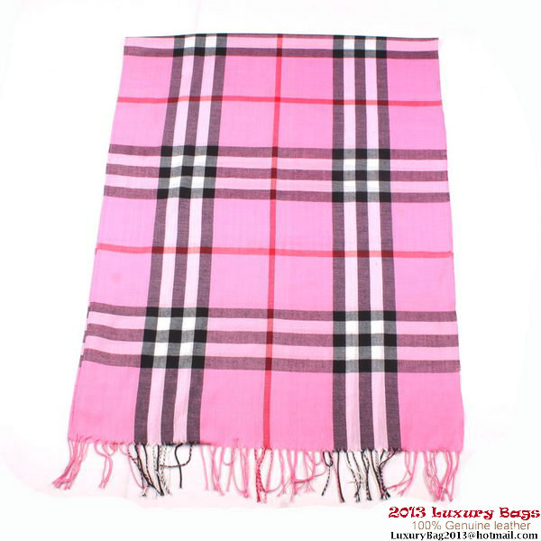 Burberry Scarves WJBUR11-7