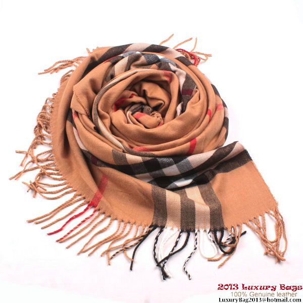 Burberry Scarves WJBUR12-4