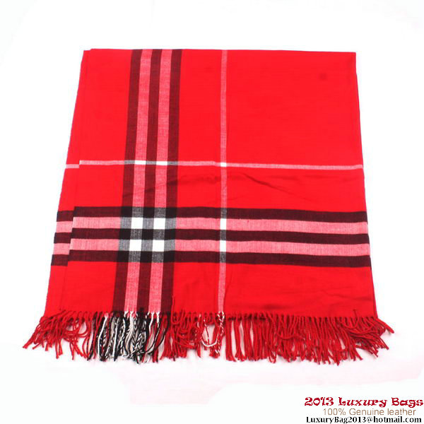 Burberry Scarves WJBUR12-5