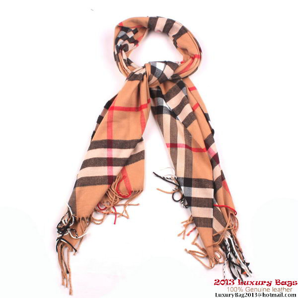 Burberry Scarves WJBUR13-4